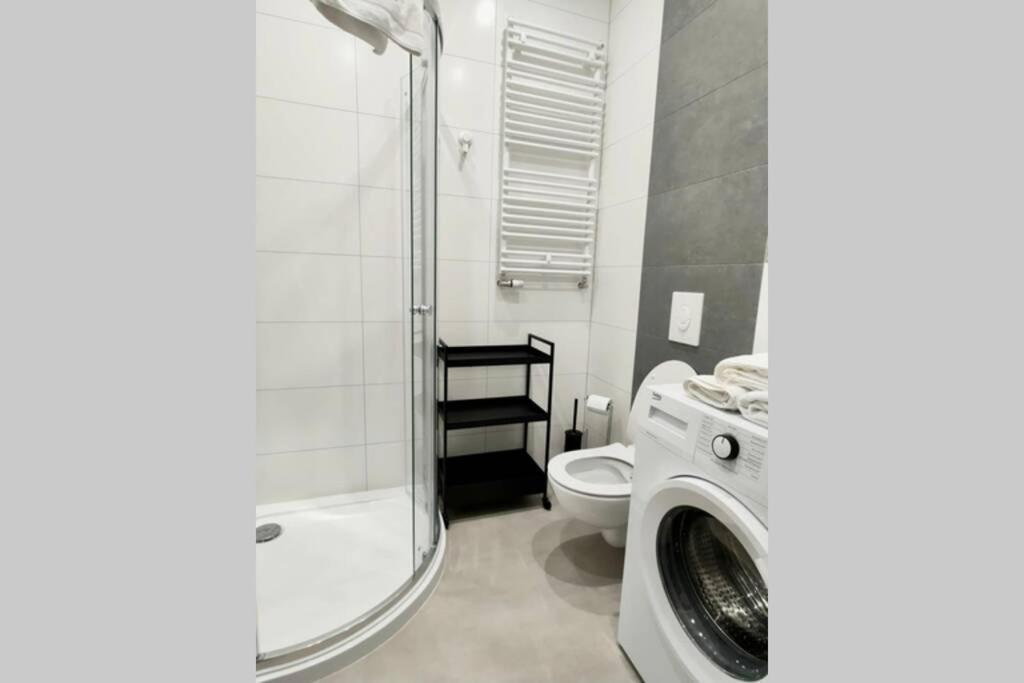 Easy Rent Apartments - Business Center 126 Люблин Экстерьер фото