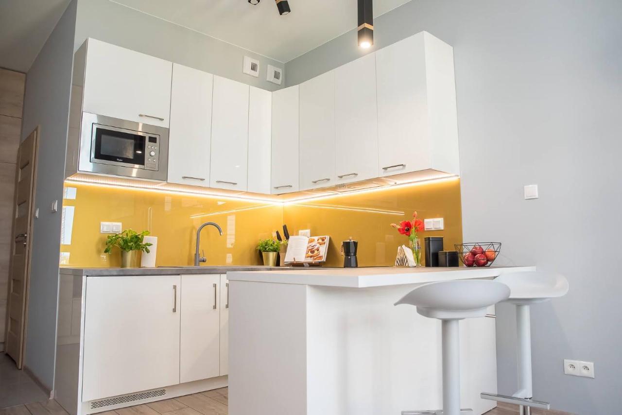 Easy Rent Apartments - Business Center 126 Люблин Экстерьер фото