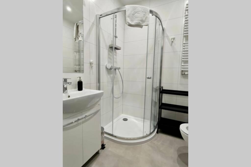 Easy Rent Apartments - Business Center 126 Люблин Экстерьер фото